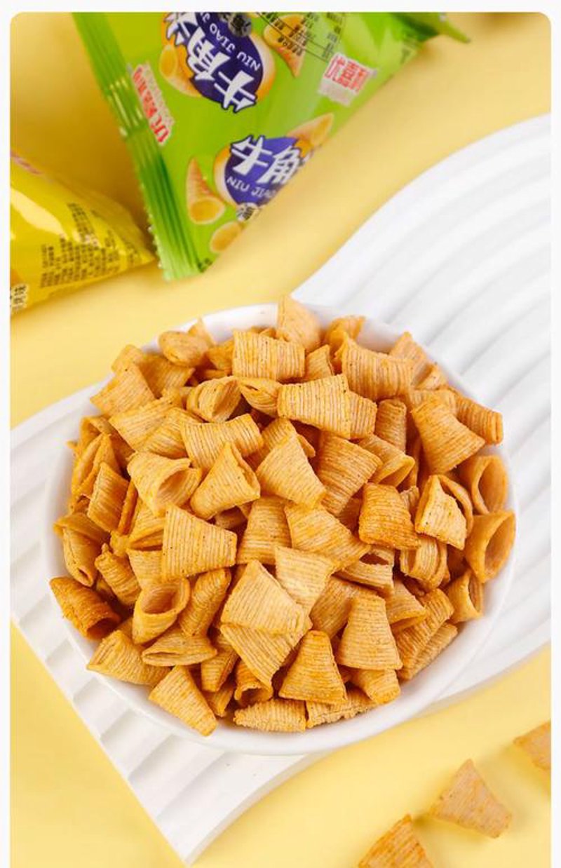 如皋食品行业的蓬勃发展与创新之路
