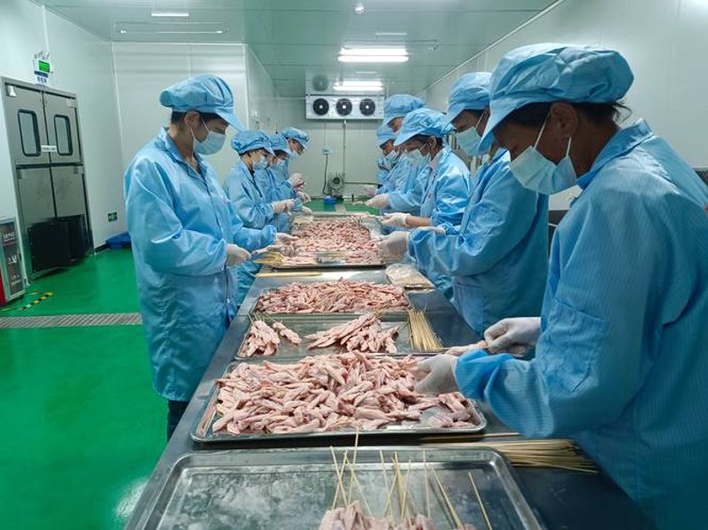 糕点代工：现代美食工业的独特魅力